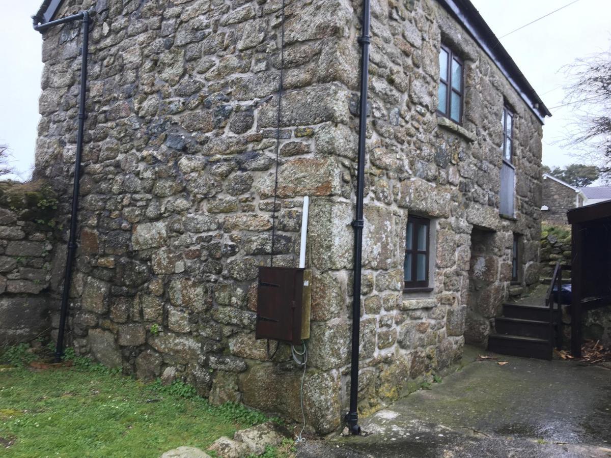 The Engine Inn Penzance Bagian luar foto